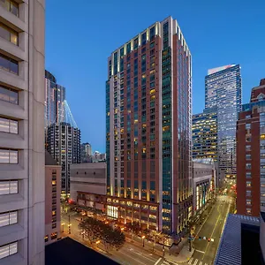 ***** Hotel Grand Hyatt Verenigde Staten