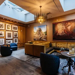 **** Hotel Lucia Verenigde Staten
