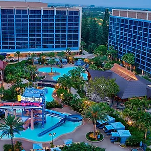 **** Hotel Disneyland Verenigde Staten