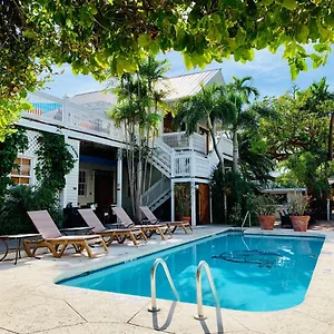Heron House (adults Only) Guest house