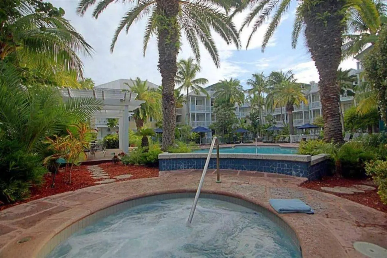 Hotel Hyatt Vacation Club At Sunset Harbor Cayo Hueso