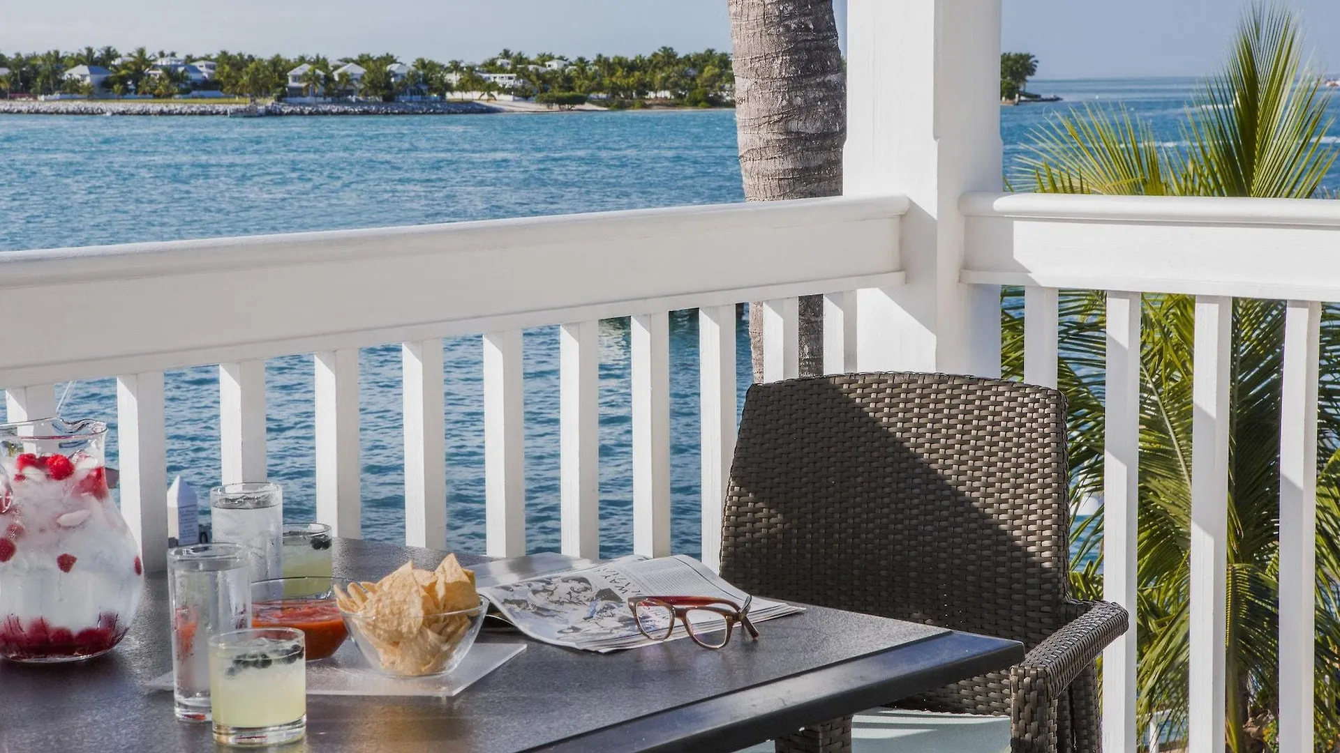 Hotel Hyatt Vacation Club At Sunset Harbor Cayo Hueso