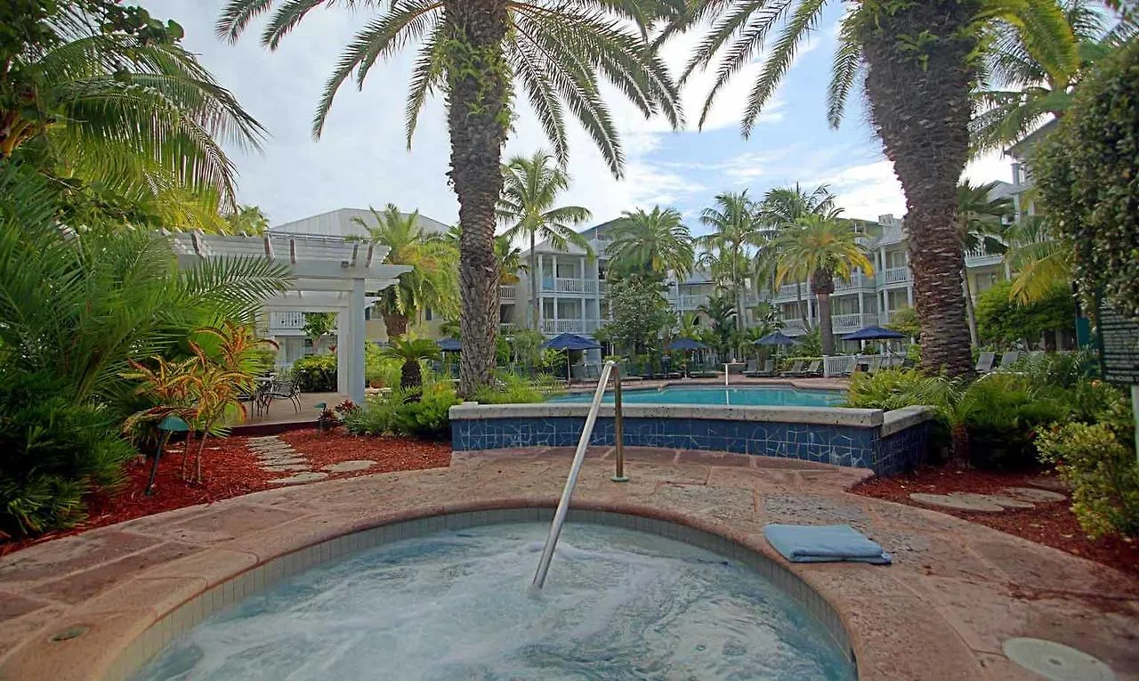 Hotel Hyatt Vacation Club At Sunset Harbor Cayo Hueso